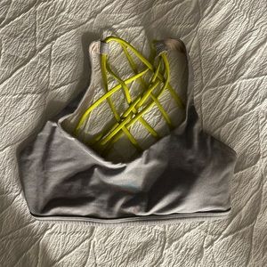 lululemon bra